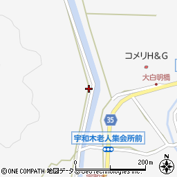広島県呉市倉橋町5919周辺の地図