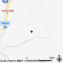 広島県呉市倉橋町6539周辺の地図