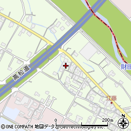 香川県観音寺市本大町970周辺の地図