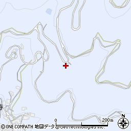和歌山県海南市下津町橘本1310周辺の地図