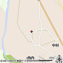 徳島県阿波市土成町宮川内大畑233周辺の地図
