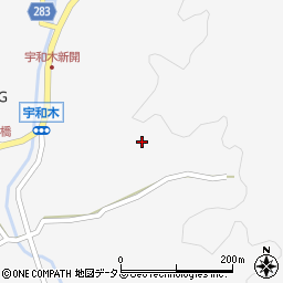 広島県呉市倉橋町6586周辺の地図