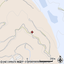 和歌山県海南市下津町小松原623周辺の地図