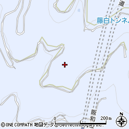 和歌山県海南市下津町橘本1881周辺の地図