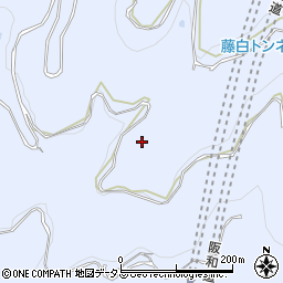 和歌山県海南市下津町橘本1437周辺の地図