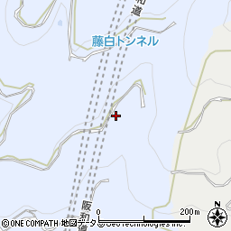 和歌山県海南市下津町橘本2016周辺の地図