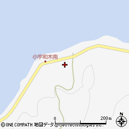 広島県呉市倉橋町5893周辺の地図