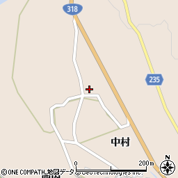 徳島県阿波市土成町宮川内大畑221周辺の地図