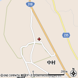 徳島県阿波市土成町宮川内大畑220周辺の地図