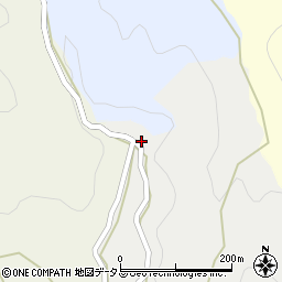 和歌山県海南市赤沼261周辺の地図