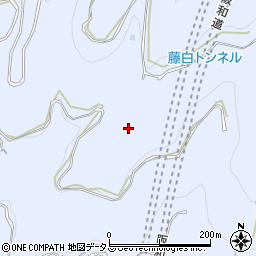和歌山県海南市下津町橘本1879周辺の地図