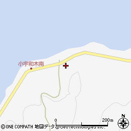 広島県呉市倉橋町5889周辺の地図