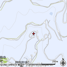 和歌山県海南市下津町橘本1109周辺の地図
