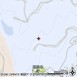 和歌山県海南市下津町橘本1135周辺の地図