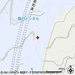 和歌山県海南市下津町橘本2056周辺の地図