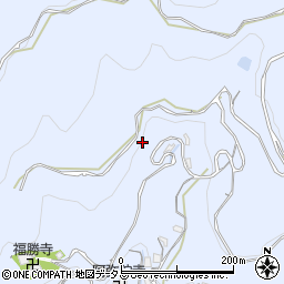 和歌山県海南市下津町橘本1114周辺の地図