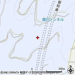 和歌山県海南市下津町橘本1872周辺の地図