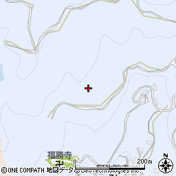 和歌山県海南市下津町橘本1133周辺の地図