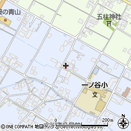 香川県観音寺市古川町139周辺の地図