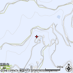 和歌山県海南市下津町橘本1117周辺の地図