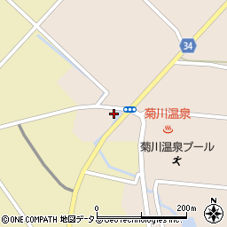 株式会社菊川ホーミング周辺の地図