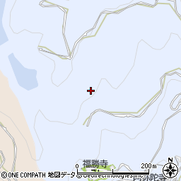 和歌山県海南市下津町橘本1136周辺の地図