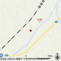 有限会社河口造園周辺の地図