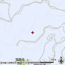 和歌山県海南市下津町橘本1130周辺の地図