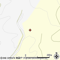 山口県周南市須々万奥24周辺の地図