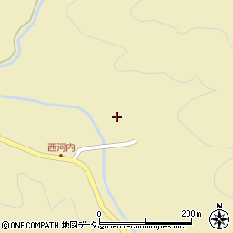 山口県防府市久兼1370周辺の地図