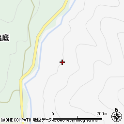 〒771-1704 徳島県阿波市阿波町梅ノ東の地図
