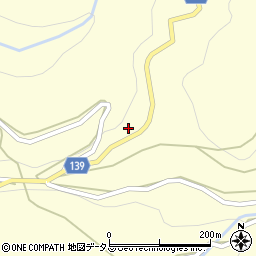 山口県周南市中須北2024-2周辺の地図