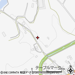 香川県三豊市山本町神田3759周辺の地図