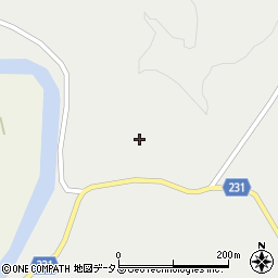 山口県宇部市小野岩川6717周辺の地図