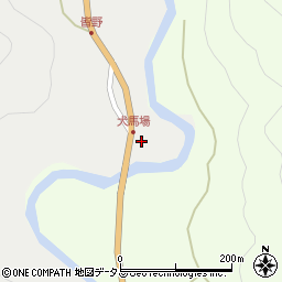香川県仲多度郡まんのう町中通1387周辺の地図