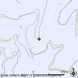 和歌山県海南市下津町橘本1528周辺の地図