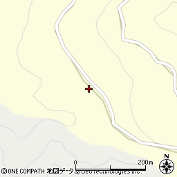 徳島県阿波市土成町浦池2367周辺の地図