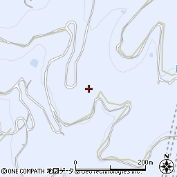 和歌山県海南市下津町橘本1530周辺の地図