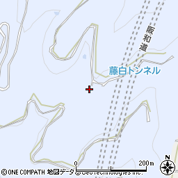 和歌山県海南市下津町橘本1453周辺の地図