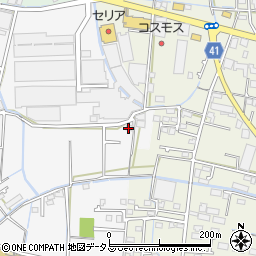 徳島県板野郡藍住町住吉江端96周辺の地図