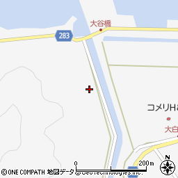 広島県呉市倉橋町5914周辺の地図