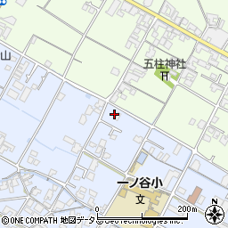 香川県観音寺市古川町132周辺の地図