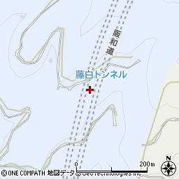 和歌山県海南市下津町橘本1859周辺の地図