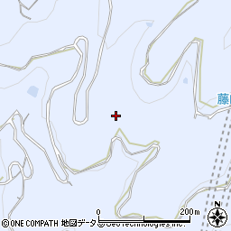 和歌山県海南市下津町橘本1503周辺の地図