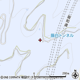 和歌山県海南市下津町橘本1457-4周辺の地図