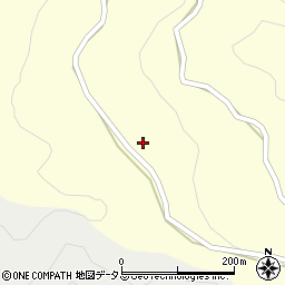 徳島県阿波市土成町浦池2355周辺の地図