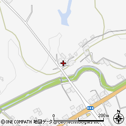 香川県三豊市山本町神田3113周辺の地図