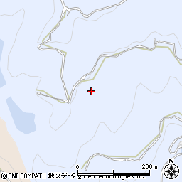 和歌山県海南市下津町橘本1148周辺の地図