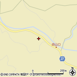 山口県防府市久兼32周辺の地図