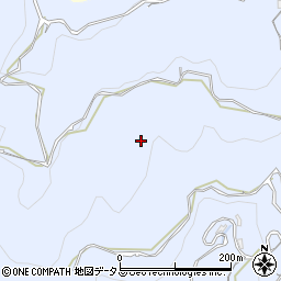 和歌山県海南市下津町橘本1173周辺の地図